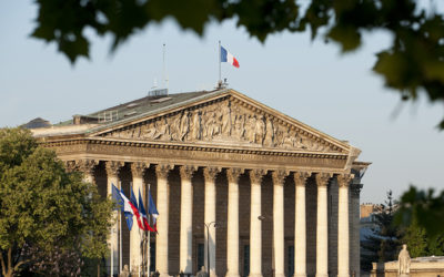 Process and forms : Automatisation du parcours d’enregistrement.
