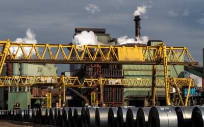 ARCELOR MITTAL – Gestion des habilitations